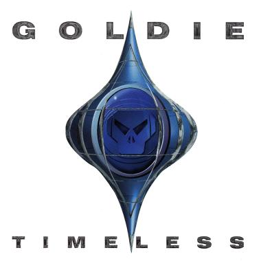 Goldie -  Timeless